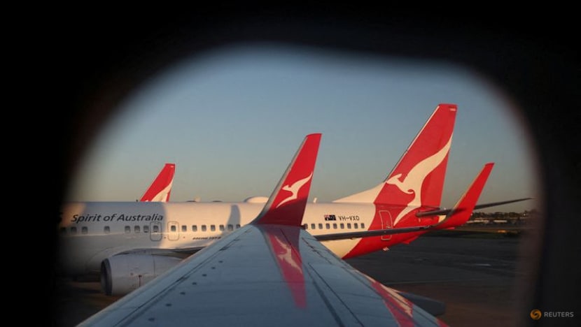 Airline shares battered, airfares surge as Iran war pushes oil above $100