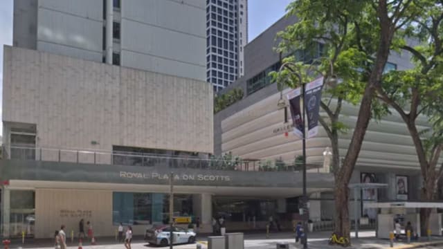 巴士扯断绳索导致工人坠楼 监工被判坐牢