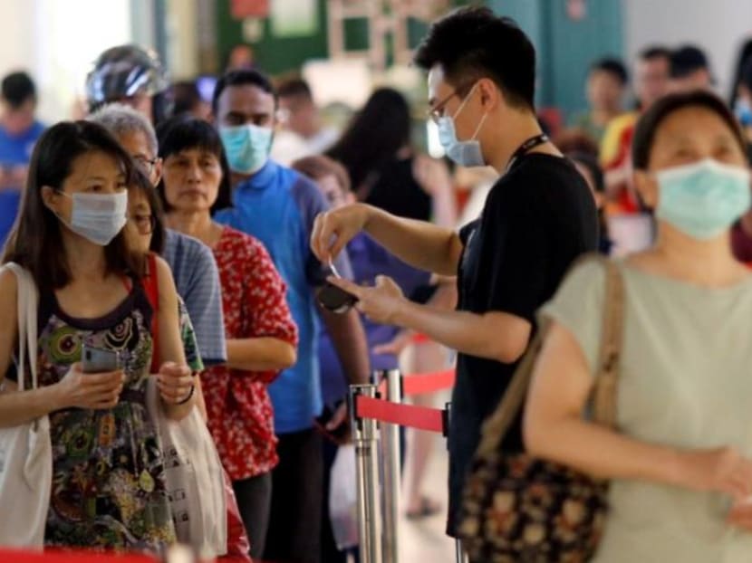 Commentary: The biggest restructuring exercise facing Singapore businesses has just begun Commentary: The biggest restructuring exercise facing Singapore businesses has just begun