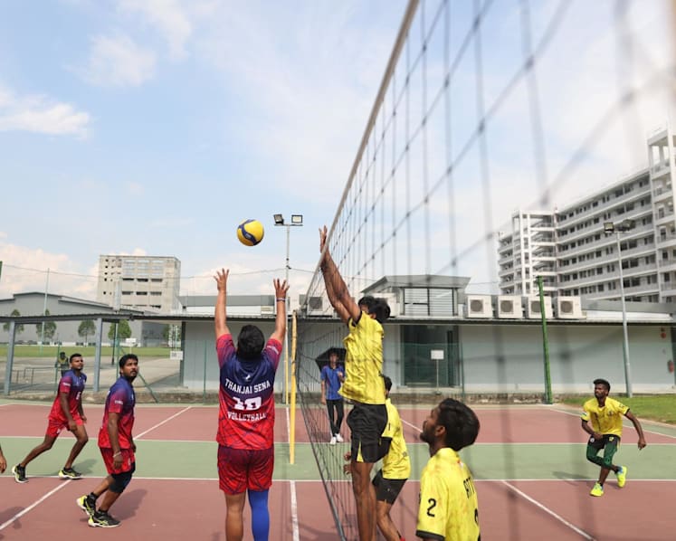 Two migrant worker recreation centres to be redeveloped; new hub to serve over 100,000 workers