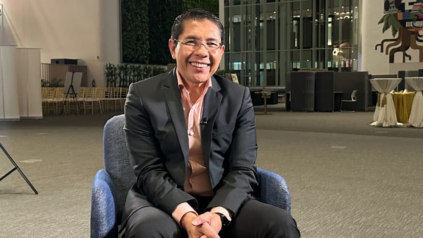 Optimis hubungan SG & Indonesia akan terus maju di bawah pentadbiran baharu, teroka pasaran Timur Tengah: Dr Maliki 