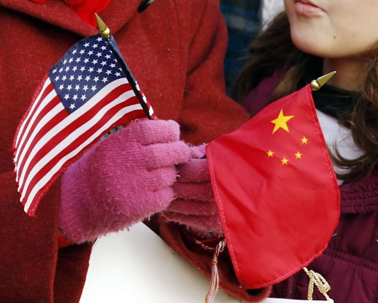 America’s choice and Asia’s future