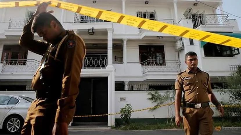 Sri Lanka siap siaga terhadap militan samar diri sebagai askar