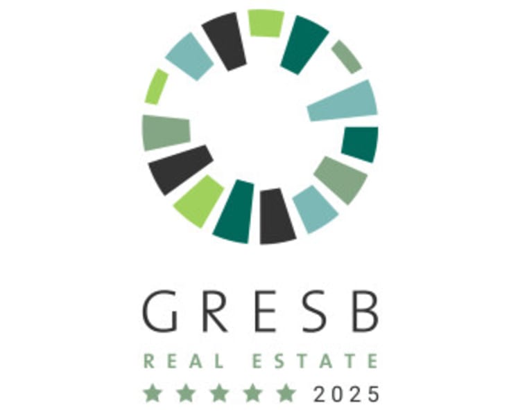 Sunlight REIT Attainment of a Five-Star Rating in 2025 GRESB Real Estate Assessment