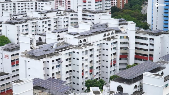李智陹：初步迹象显示公共和私人住房价格涨势正在趋缓