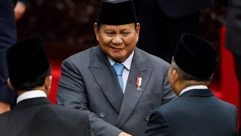 Ini 8 agenda prioritas RAPBN 2026 pemerintahan Prabowo  