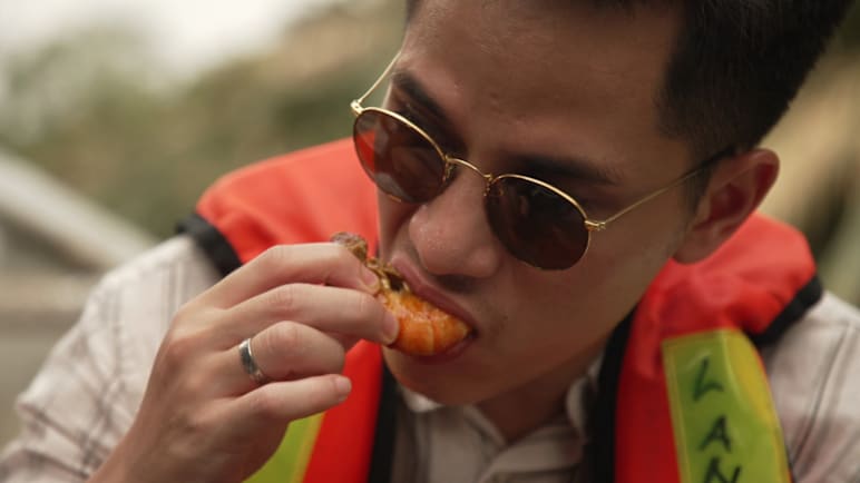 Southeast Asia On A Plate - Rendang