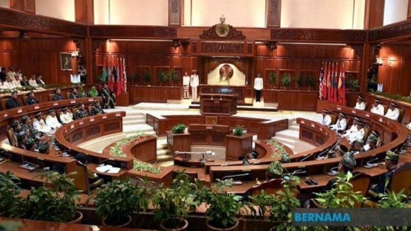 Sidang DUN Kelantan ditangguh setelah dua Ahli Dewan positif COVID-19