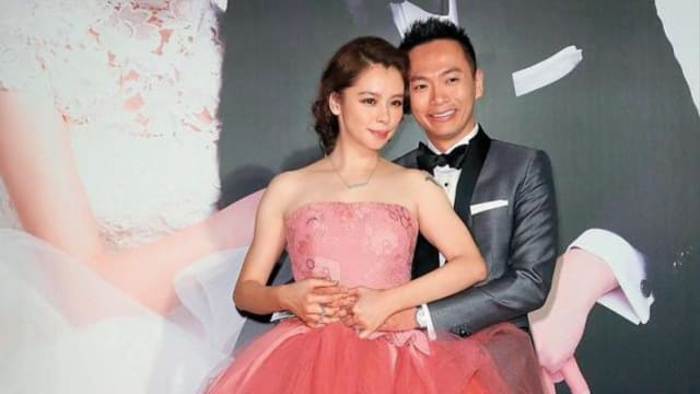 认“克服不了双方的差异” 　徐若瑄证实离婚