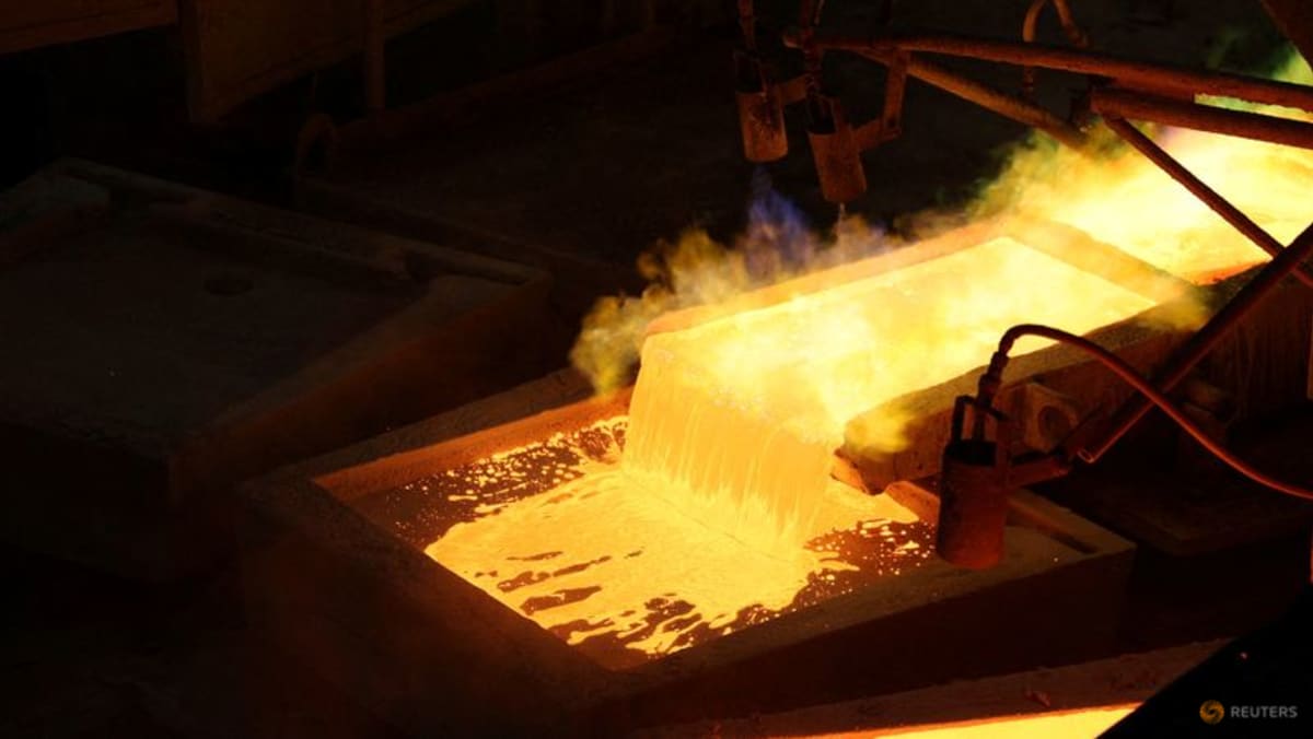 Trump Announces New Tariffs on Copper, Semiconductors, and Pharmaceuticals