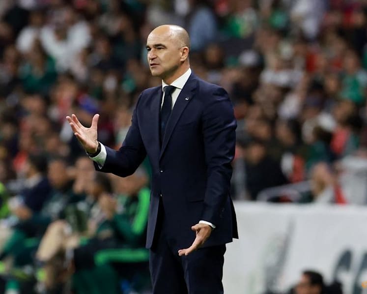 Portugal carry hot streak and baggage into Ronaldo's sixth World Cup