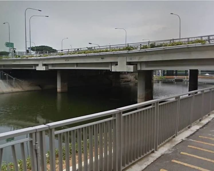 21-year-old man found dead in canal at Upper Serangoon after underwater search operation