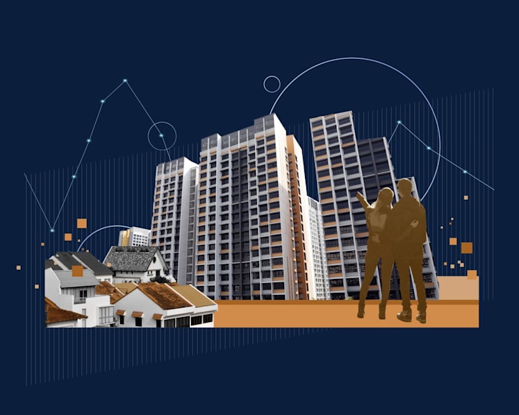 Look Ahead 2023: Fewer BTO flats eligible for resale among property trends to watch; experts urge HDB upgraders to be cautious