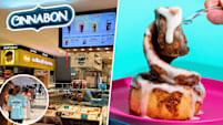 Cinnabon Says Goodbye To S’pore Again, 3.5 Years After Its Much-Hyped Return
