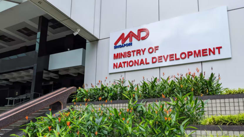 2 lelaki didakwa tipu MND sekitar S$260,000 bagi kerja-kerja kontrak