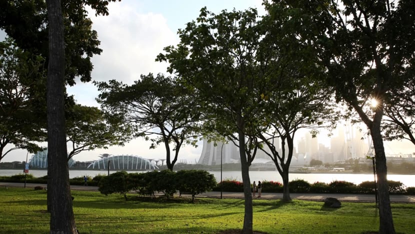72% of S’poreans want Founders’ Memorial to be at Gardens by the Bay