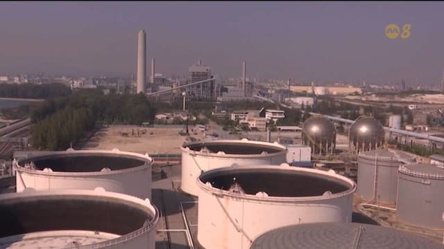 中国低廉商品倾销 泰国567家工厂倒闭