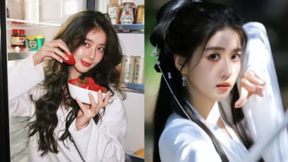 Eleanor Lee May Be Replaced By AI In New Drama, Face Swop Could Cost S$3.6mil