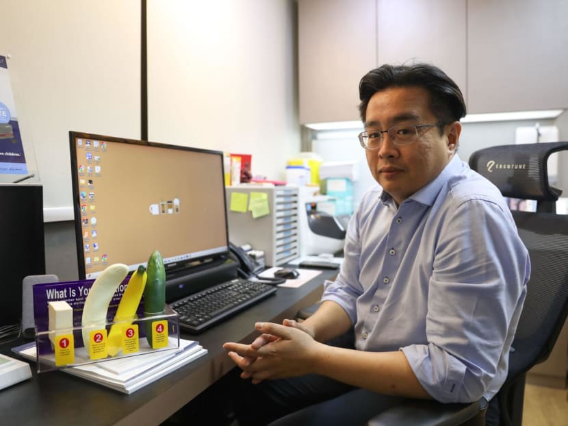 ‘Stressful for guys to perform’: Singapore men’s sexual health and the things they are doing wrong ‘Stressful for guys to perform’: Singapore men’s sexual health and the things they are doing wrong