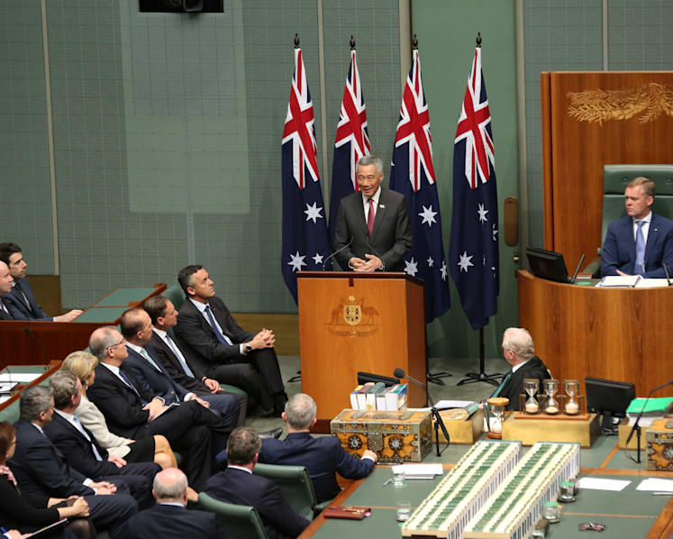 People-to-people ties cemented  by ‘common values, beliefs’