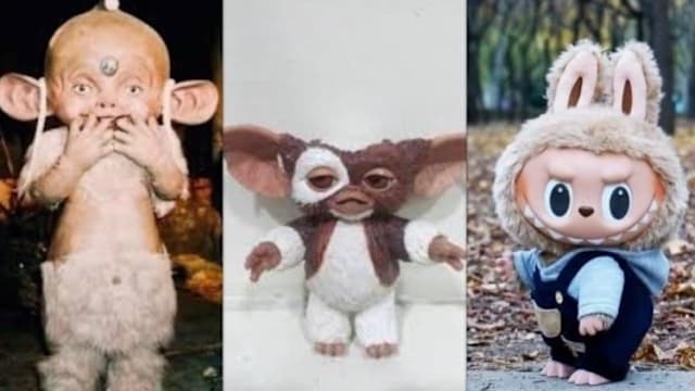 Labubu进军大荧幕！开拍真人动画电影掀两极反应