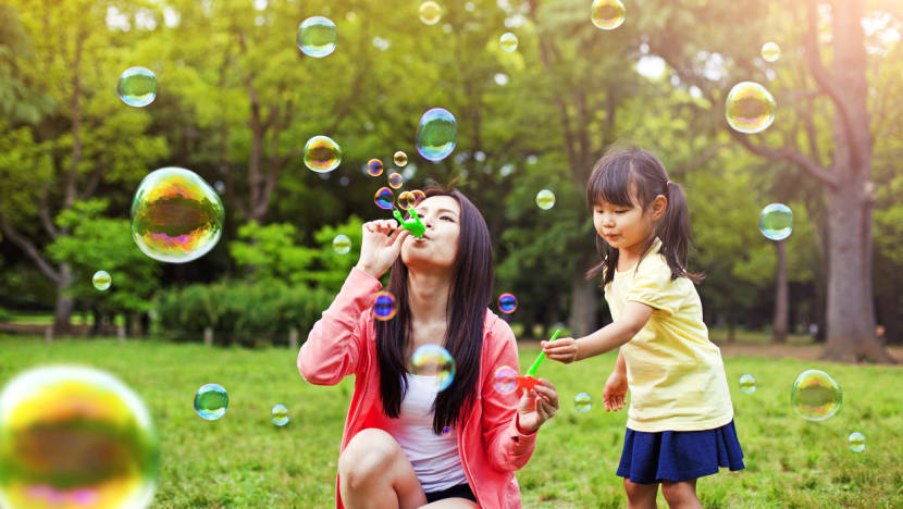 Commentary: Why society’s idealisation of motherhood benefits no one Commentary: Why society’s idealisation of motherhood benefits no one
