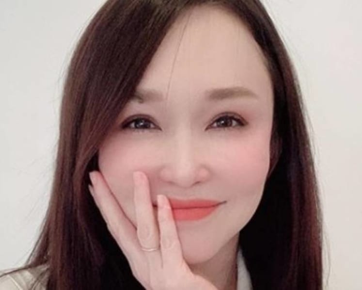 Fann Wong alerts fans not to fall for scammer who’s impersonating her online
