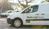 Aktiviti binaan cetus gangguan khidmatan gentian, jejas jalur lebar 5,000 pengguna: NetLink Trust