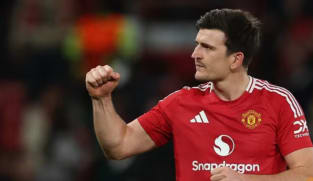 Gol Maguire pada minit ke-121 bawa Man United ke separuh akhir