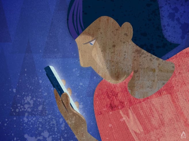 Interactive: How to deal with blurred vision, styes and 'computer eyes'