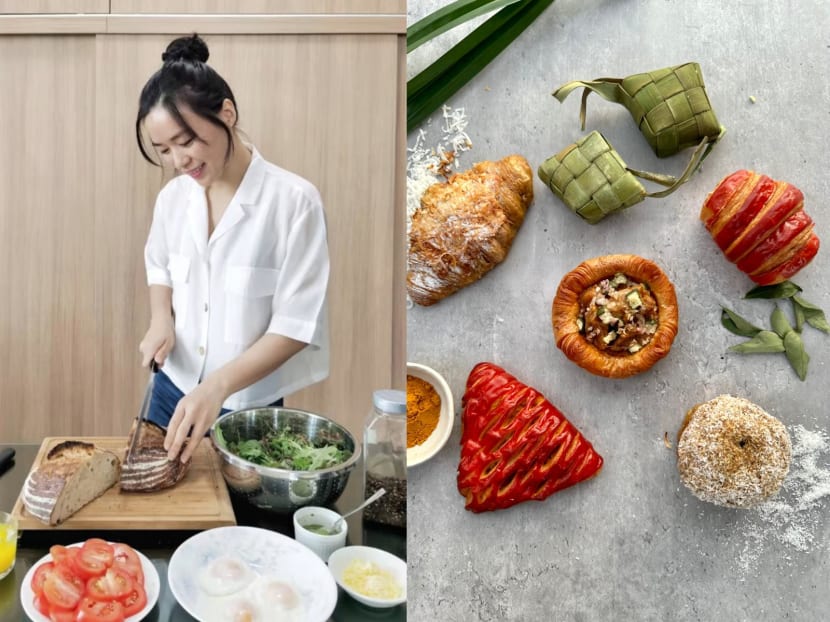 Rebecca Lim&rsquo;s family-run online pastry business 'close&rsquo; to opening shop and getting halal certification