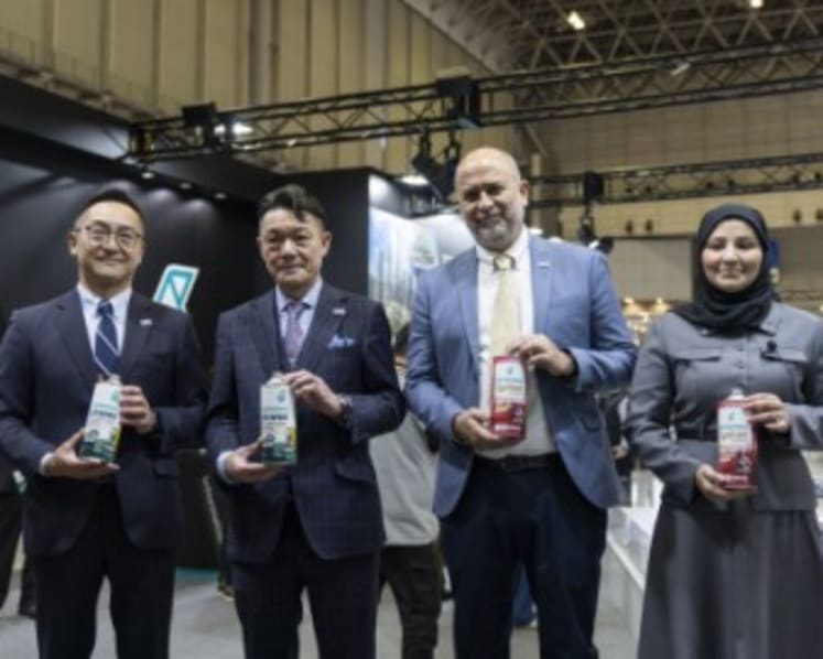 PETRONAS Lubricants International Debuts First-to-Market JASO-Certified Lubricants for Japan's Newest Generation of Engines