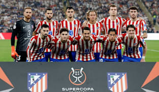 Apollo closes acquisition of Atletico Madrid stake