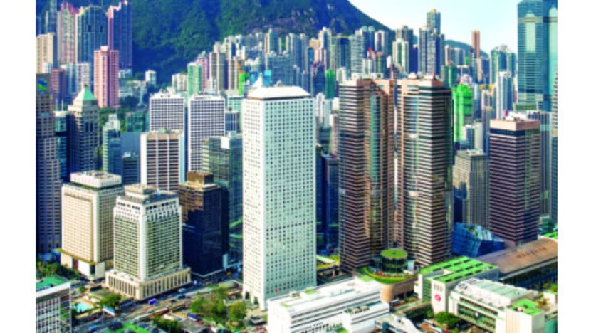 Hongkong Land launches Sustainability Partnership Programme 