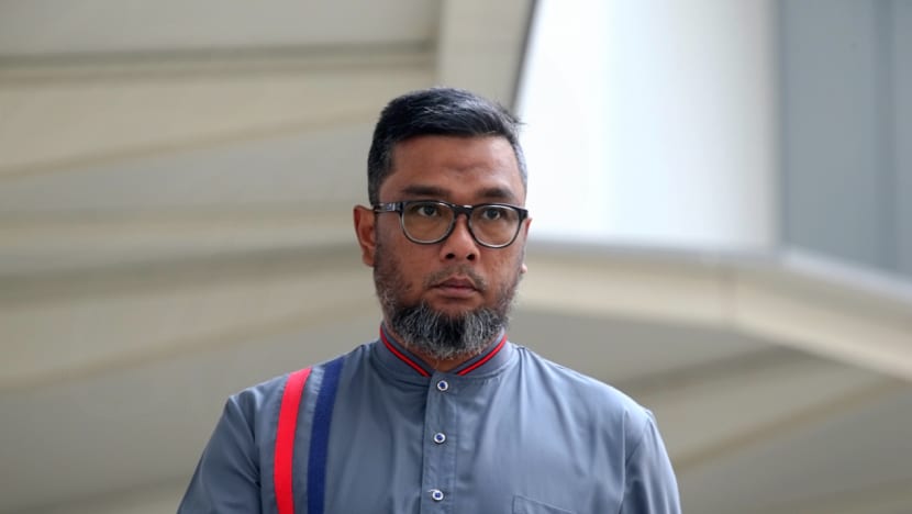 CNB officer jailed 1.5 years for switching man’s urine sample with his own to avoid paperwork