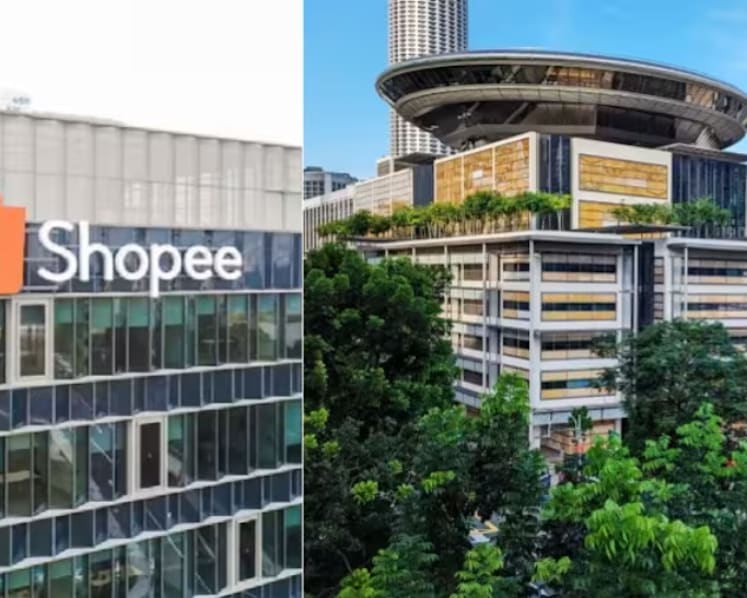 High Court dismisses suit by Shopee against ex-senior employee to stop him from working for 'competitor' ByteDance