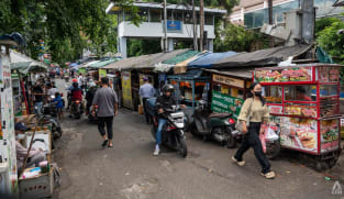 Commentary: Indonesia’s jobs boom is a story of quantity, not quality
