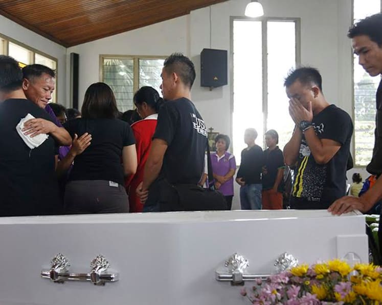 M’sian guide killed in Sabah quake was leading S’porean students