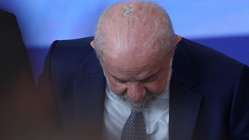 Brazil's Lula signs decree to freeze illegal betting platform funds
