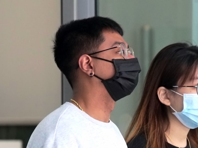 Mahadevan Edwyn, 28, had heard about the foiled attempt at a friend’s birthday party, around a week after one of the accomplices, 24-year-old Tan Yong Jian, had been released on bail. Edwyn then decided to work with Tan on a second attempt to extort money from the businessman.