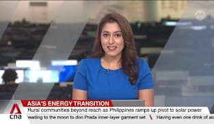 The promise and limits of solar power in the Philippines