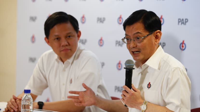 Next Cabinet reshuffle to be ‘strategic and substantive’, with key ministries changing hands: Analysts