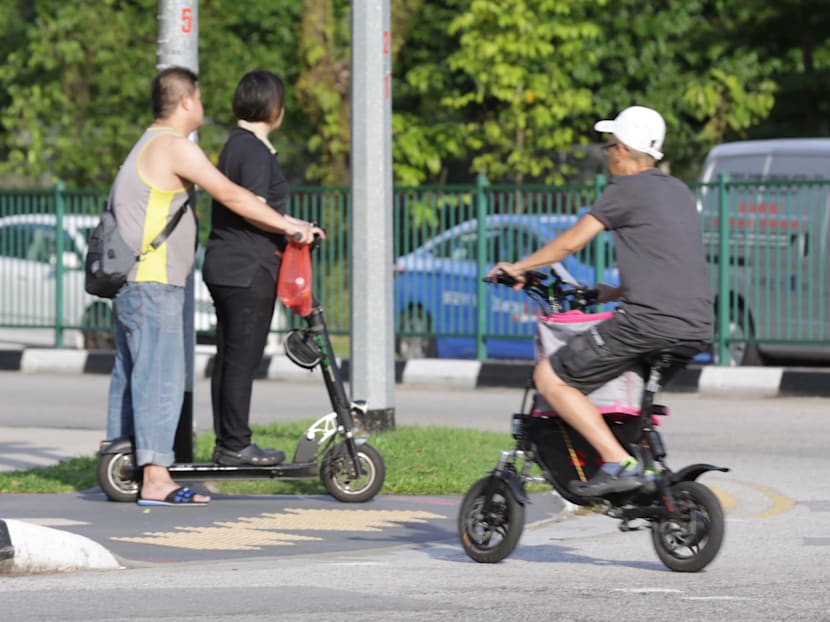 The Big Read in short: What to do with the PMD menace