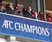 Asian Football Confederation to launch Nations League competition