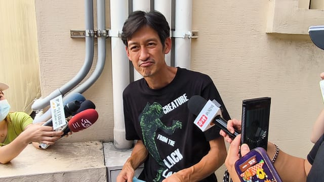 56天后终于认尸签字！唐治平：这次看比较像我妈妈