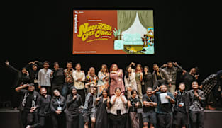 Main Tulis Group, Esplanade anjur bacaan dramatik papar karya SG, Malaysia dan Indonesia