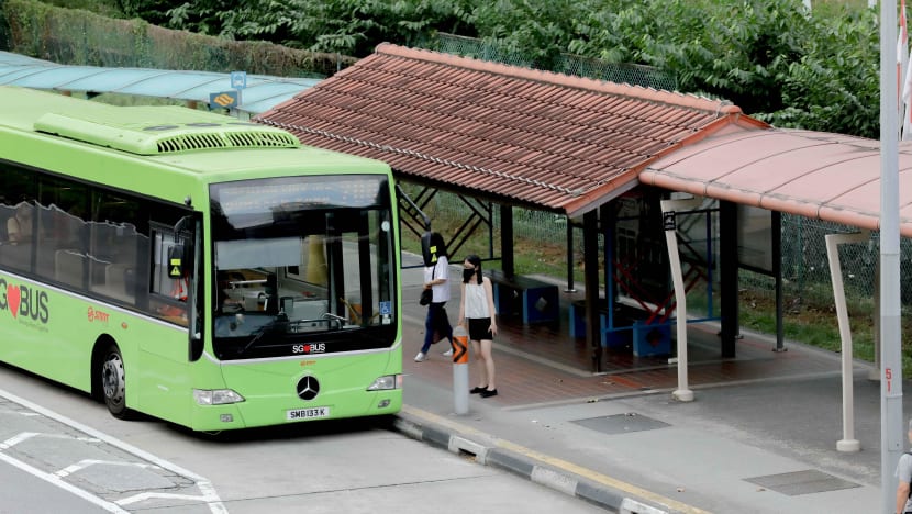 Chee Hong Tat, LTA to meet Bukit Panjang MPs, residents on Aug 8 after outcry over changes to bus services