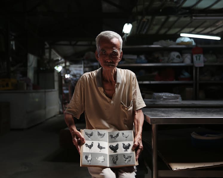 Amid high-tech push, longtime Lim Chu Kang farmers keep faith with tradition
