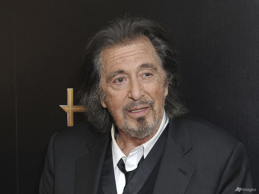 Al Pacino, 83, is a father for the fourth time, welcoming son Roman with Noor Alfallah Al Pacino, 83, is a father for the fourth time, welcoming son Roman with Noor Alfallah