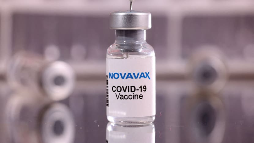 Novavax's non-mRNA Covid-19 vaccine approved for use in S'pore; first batch expected in coming months: HSA
